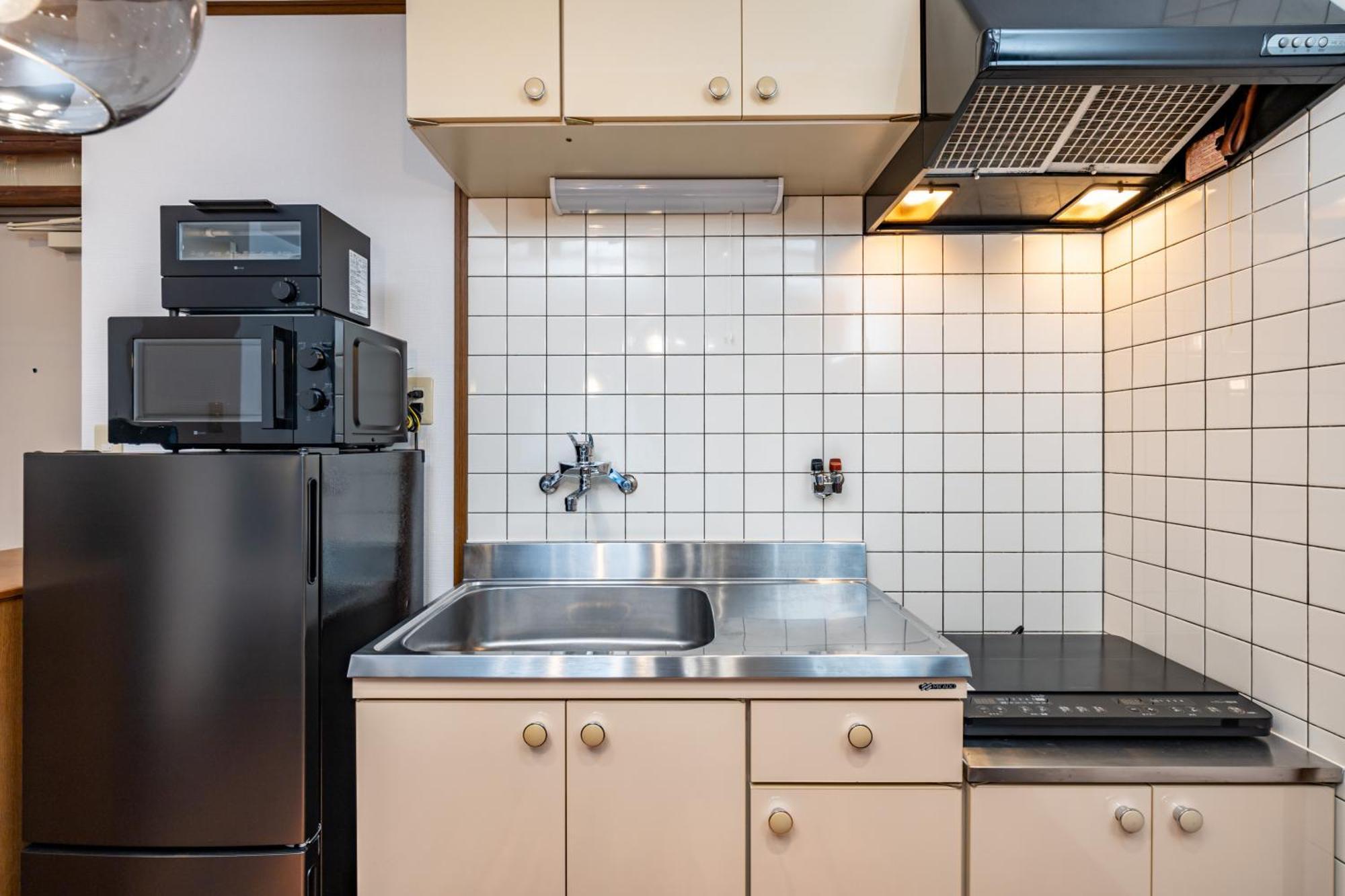 Apartment アリタハイツ難波501 *